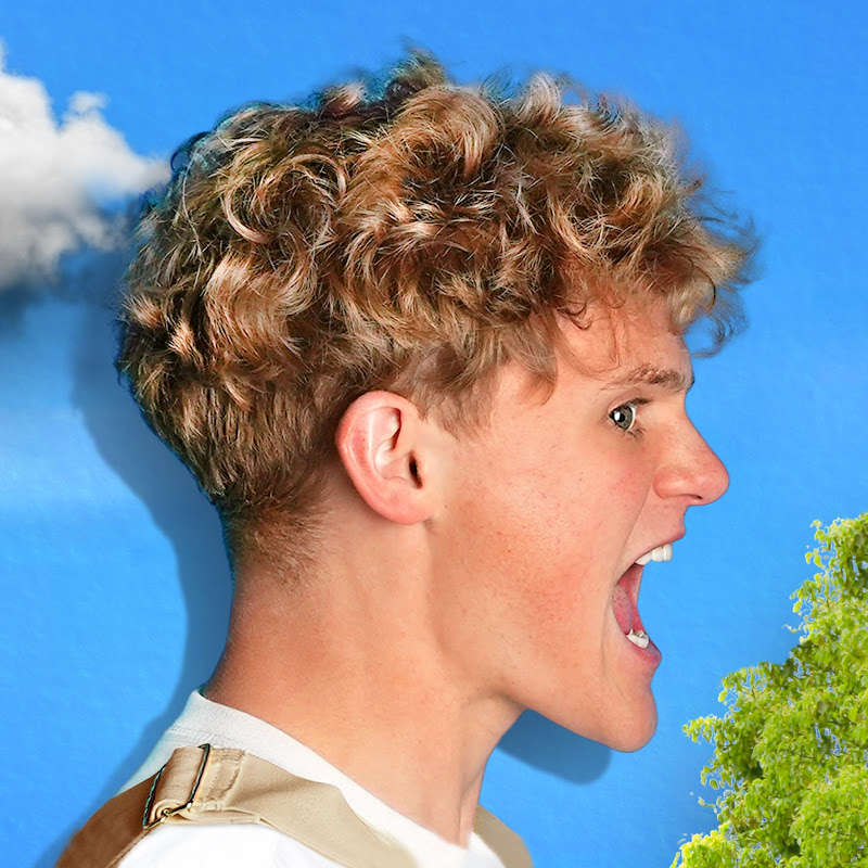 Ryan Trahan - Elite YouTube Creator