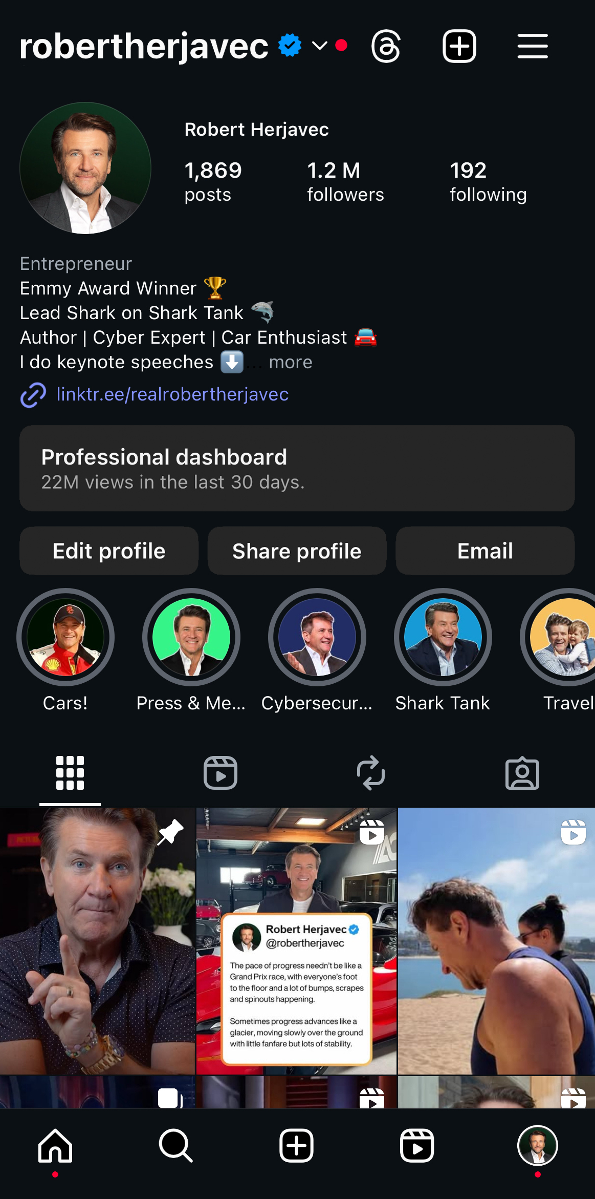 Viral Video Engineering and Analytics