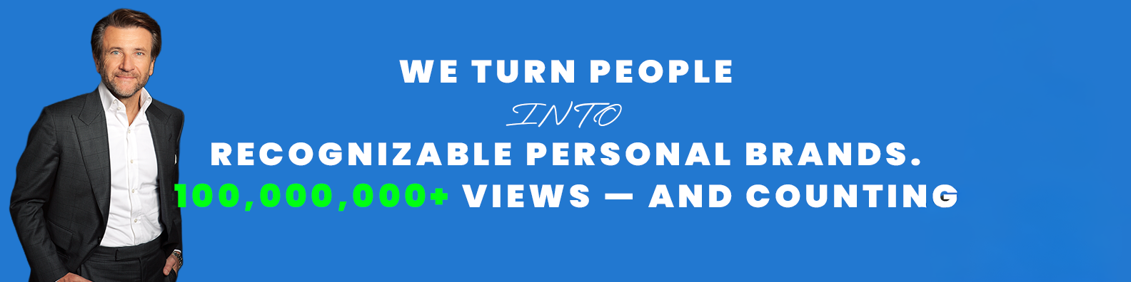 Personal Branding Strategy for Founders